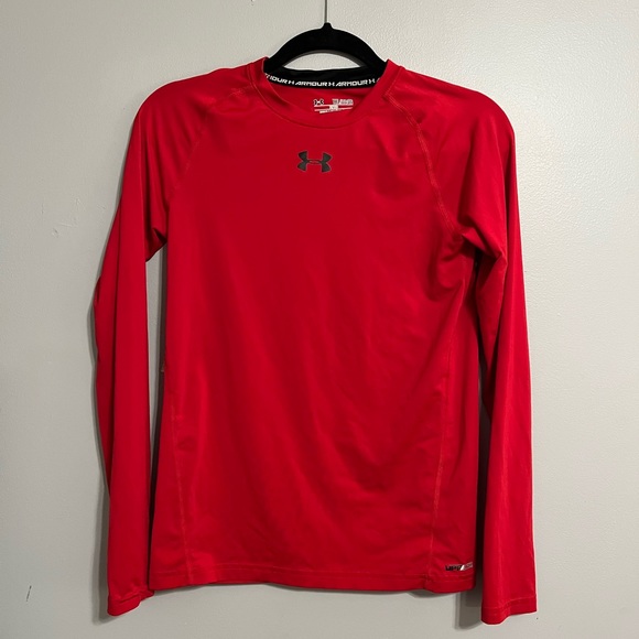 Under Armour Other - ⚡️under armour long sleeve